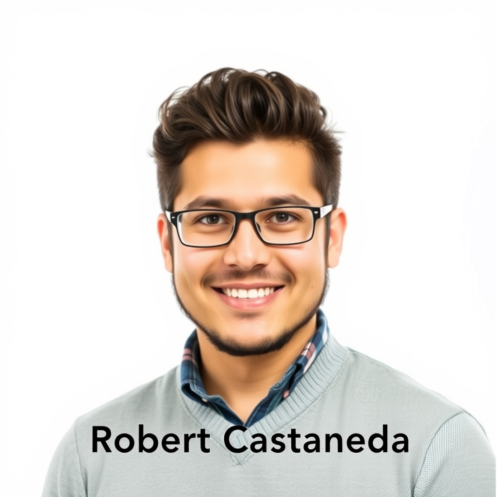 Robert Castaneda