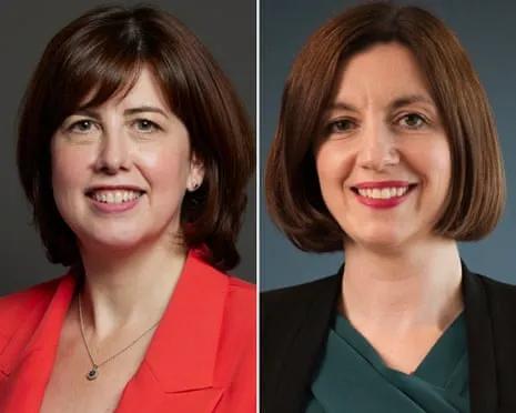 Which Candidate Should Assume the Role of the Labour Party's Second-in-Command? Someone Who Can Articulate a Good Labour Story – and Bring the Fight to Farage's Movement