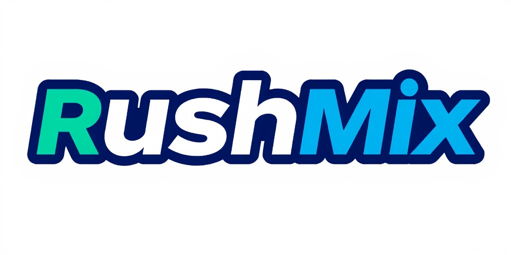 Rushmix UK